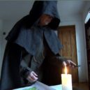 Krysař z Hamelnu - 2 – Krysař z Hamlíkova – smlouva – youtube –