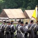 Bitva u Hradce Králove 1866 - 3 – Rekonstrukce bitvy u Hradce Králové (2016)