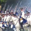 Bitva u Kolína 1757 - 44- Bitva u Kolína (2017) – youtube
