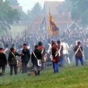 Bitva u Hradce Králove 1866 - 5 – Rekonstrukce bitvy u Hradce Králové (2016)