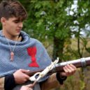 Bitva u Malešova 1424 - 6 – Bitva u Malešova – youtube
