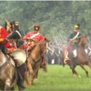 Bitva u Hradce Králove 1866 - 6 – Rekonstrukce bitvy u Hradce Králové (2016)