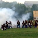 Bitva u Hradce Králove 1866 - 7 – Rekonstrukce bitvy u Hradce Králové (2016)