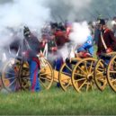 Bitva u Hradce Králove 1866 - 8 – Rekonstrukce bitvy u Hradce Králové (2016)