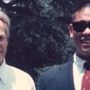 Richard Feynman 2 - Richard Feynman a Stephen Hsu