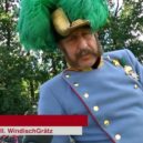 Bitva u Hradce Králove 1866 - 9 – Rekonstrukce bitvy u Hradce Králové (2016)