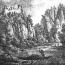 Paulina Karolina Iris z Arenbergu a Aerschotu - Dívčí kámen (1805) – hrady-zriceniny.cz