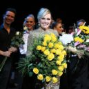 Koncert Heleny Vondráčkové - HV květiny – foto František Jirásek