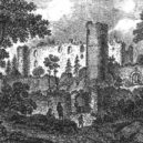Paulina Karolina Iris z Arenbergu a Aerschotu - Helfenburj u Bavorova (1804) – hrady-zriceniny.cz