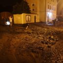 Přívalový déšť v Příbrami strhával cesty - IMG_20190606_230712