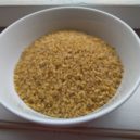 Bulgur - Bulgur