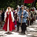 Rožmitál opět navštívila královna Johanka - IMG_2679
