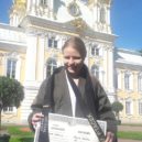 Další úspěch Martiny Ptáčkové - Martina Ptáčková – foto archiv Martiny Ptáčkové