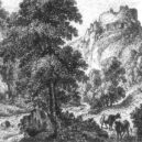 Paulina Karolina Iris z Arenbergu a Aerschotu - Opárno (1805) – hrady-zriceniny.cz