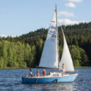 Lipno Port Apartments v Lipně nad Vltavou - Lipno Port Apartments