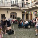 Swap Prague - Swap – foto Sněmovní 7 – 4