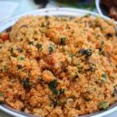 Bulgur - Bulgur