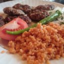Bulgur - Bulgur