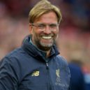 Vítězné tažení Liverpoolu skrz Ligu mistrů - Klopp