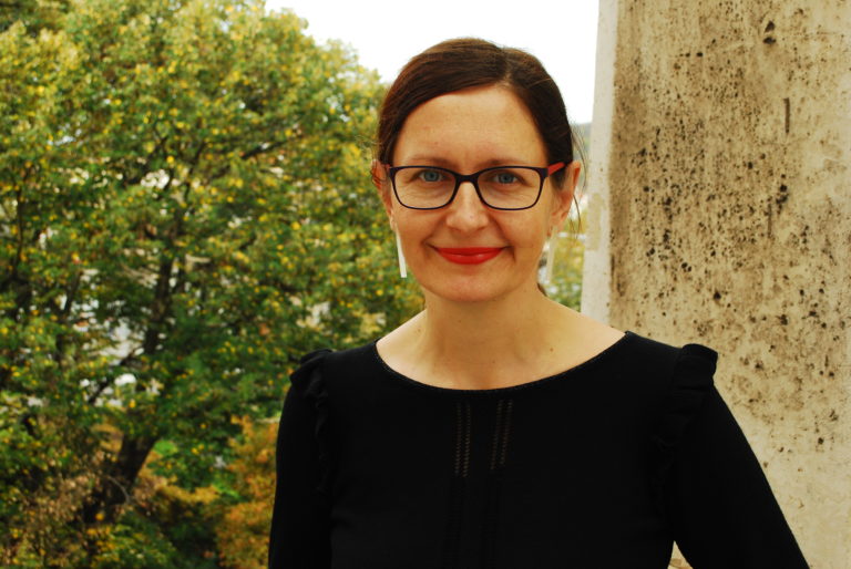 Klára Laurenčíková