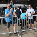 Jince oslavily 100 let měšťanské školy - starosta jince