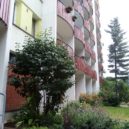 Sídliště Lesná-Brno - sídliště Lesná – foto AC2