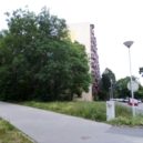 Sídliště Lesná-Brno - sídliště Lesná – foto AC3