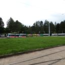 Sídliště Lesná-Brno - sídliště Lesná – foto AC6