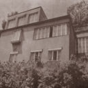 Vančurova vila - vila – foto zbraslavhistorie.info