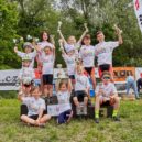 Cyklistický závod na horských kolech - vitezove deti – foto XCO Beckov