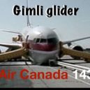 Letecká havárie v Gimli - 0 – Air Canada – Let 143 – youtube
