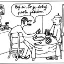 Humor Michala Hrdého - 0 hrdý dobrý proti játrům
