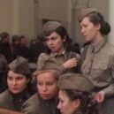 Bitva o Ržev (1942-43) - 1 – Film Bitva o Ržev (Saška) – 1981 – youtube