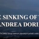 Andrea Doria - 1 – Tragédie nejkrásnější lodi světa – youtube