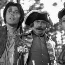 Gina Lollobrigida - 11 – Film Fanfán Tulipán (1952) – česká televiue