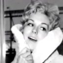Andrea Doria - 12 – Andrea Doria – známé osobnosti na palubě – herečka Kim Novak – youtube