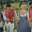 Gina Lollobrigida - 12 – Film Fanfán Tulipán (1952) – Osobnosti.cz 2