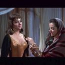 Gina Lollobrigida - 13 – Film Šalamoun a královna ze Sáby (1959)-NUDECELEBVIDEO
