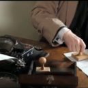 Čiune Sugiharu - 13 – Persona non grata – you tube