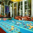 Casino Pupp, tak stylové a luxusní, že se tu natáčela bondovka Casino Royale - 14m