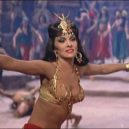 Gina Lollobrigida - 15 – Film Šalamoun a královna ze Sáby (1959)Ancensored