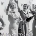 Andrea Doria - 16 – Andrea Doria – módní přehlídka na palubě – youtube