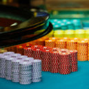Casino Pupp, tak stylové a luxusní, že se tu natáčela bondovka Casino Royale - 18m