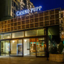 Casino Pupp, tak stylové a luxusní, že se tu natáčela bondovka Casino Royale - 1m