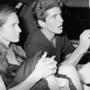 John Fitzgerald Kennedy Jr. - 2 a- Cristina Haag a JFK ml. -Oh No They Didn’t! – LiveJournal