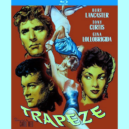 Gina Lollobrigida - 21 – Film Trapéza z cirkusového prostředí – 5801trap