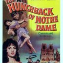 Gina Lollobrigida - 23 – Film Zvoník u Matky Boží (1956) – RIKREK.