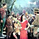 Gina Lollobrigida - 24 – Film Zvoník u Matky Boží (1956) -3 FDb.cz