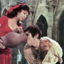 Gina Lollobrigida - 25 – Film Zvoník u Matky Boží (1956) -Aha
