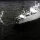 Andrea Doria - 29 – Andrea Doria – loď Stockholm bez přídě, kratší o 25 metrů – youtube